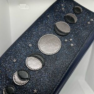 Kate Spade Moon Phase Clutch